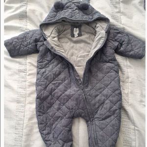 Baby Gap 3 to 6 months coat